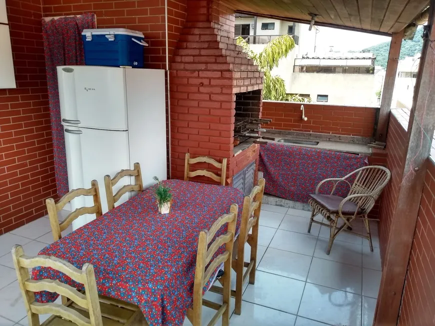 Foto 1 de Apartamento com 3 Quartos à venda, 141m² em Balneário Gaivota, Itanhaém