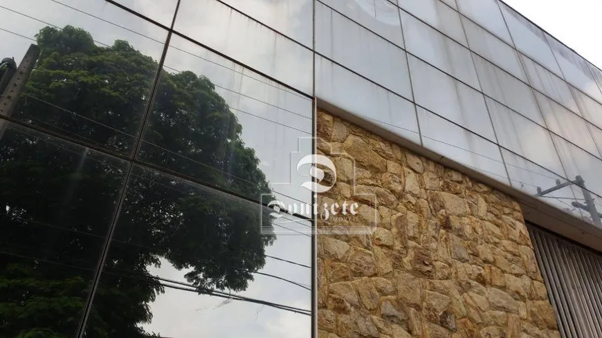 Foto 1 de Galpão/Depósito/Armazém à venda, 699m² em Vila Sacadura Cabral, Santo André