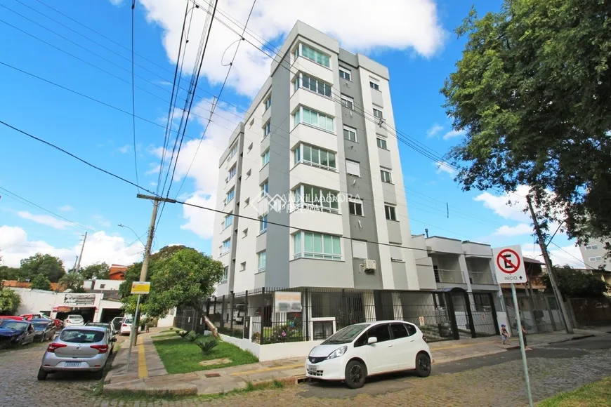 Foto 1 de Apartamento com 2 Quartos à venda, 71m² em Vila Ipiranga, Porto Alegre