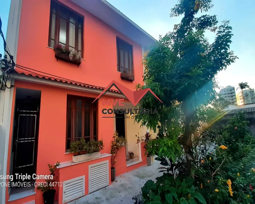 Foto 1 de Casa com 2 Quartos à venda, 120m² em Tijuca, Rio de Janeiro