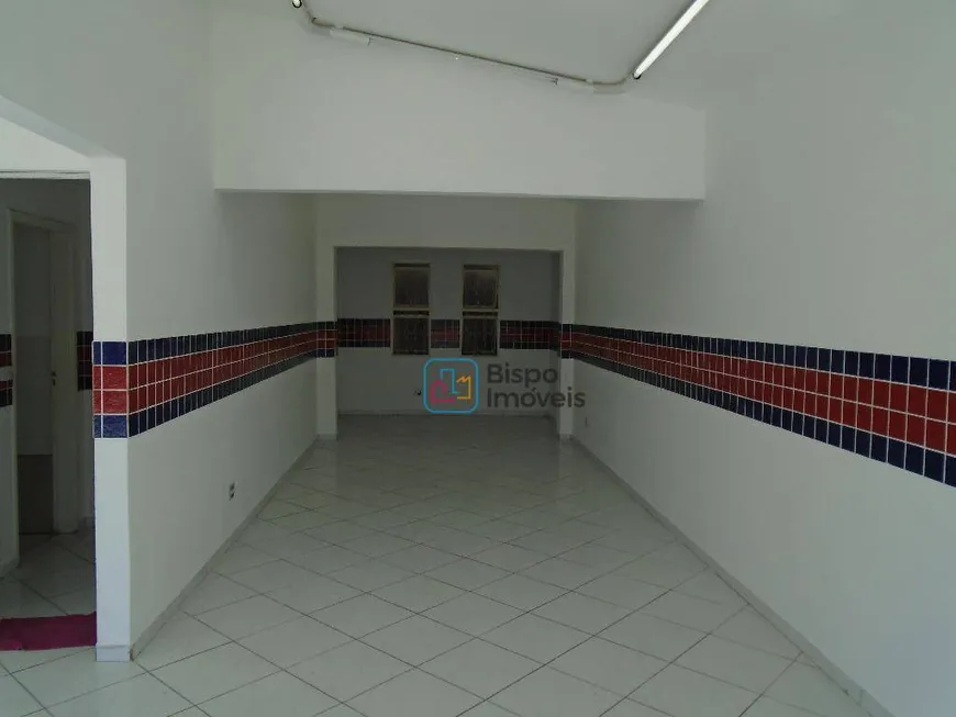 Foto 1 de Ponto Comercial para alugar, 80m² em Centro, Americana