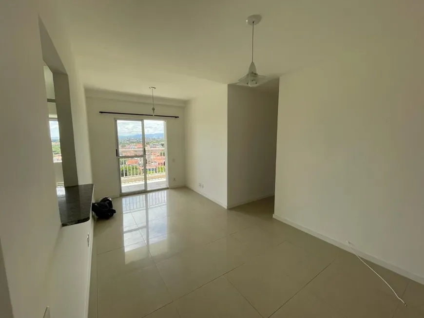 Foto 1 de Apartamento com 3 Quartos à venda, 69m² em Parque Santo Antônio, Taubaté