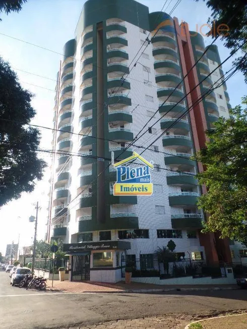 Foto 1 de Apartamento com 3 Quartos à venda, 113m² em Centro, Sumaré