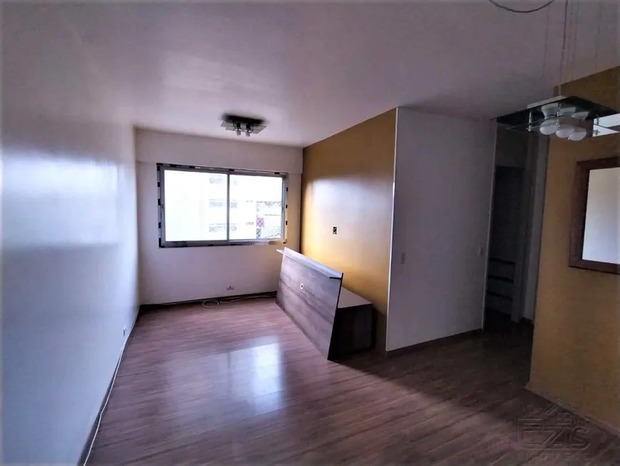 Foto 1 de Apartamento com 2 Quartos para alugar, 53m² em Vila Monumento, São Paulo