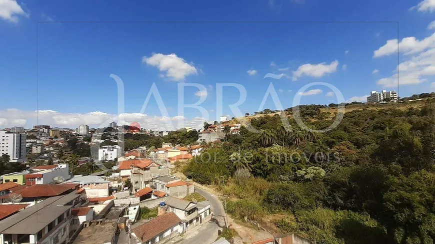 Foto 1 de Apartamento com 3 Quartos à venda, 100m² em Boa Morte, Barbacena