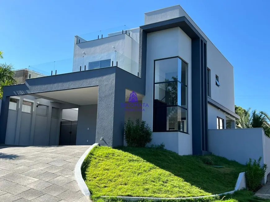 Foto 1 de Casa de Condomínio com 3 Quartos à venda, 210m² em Chácara Santa Margarida, Campinas