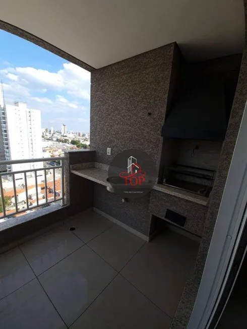 Foto 1 de Apartamento com 2 Quartos à venda, 64m² em Campestre, Santo André