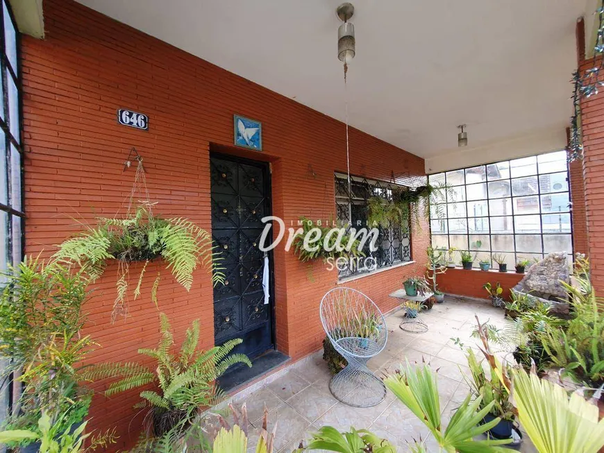 Foto 1 de Casa com 4 Quartos à venda, 131m² em Tijuca, Teresópolis