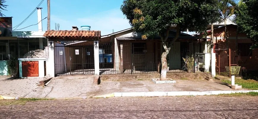 Foto 1 de Lote/Terreno à venda, 10m² em Campestre, São Leopoldo