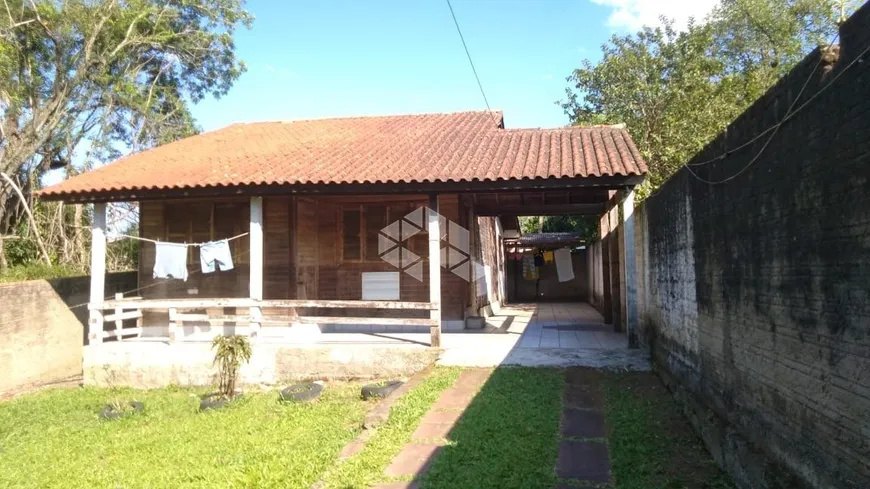 Foto 1 de Casa com 3 Quartos à venda, 100m² em Parque Amador, Esteio