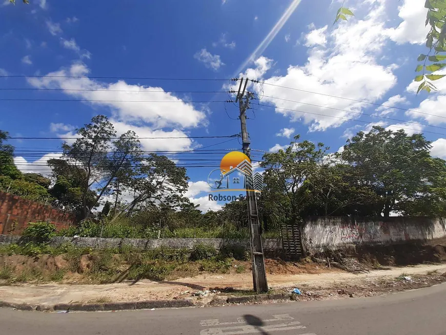 Foto 1 de Lote/Terreno à venda, 11743m² em Messejana, Fortaleza