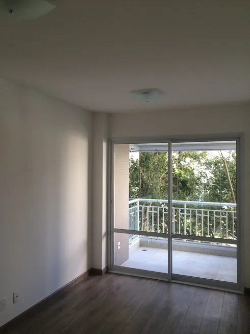 Foto 1 de Apartamento com 1 Quarto à venda, 44m² em Aclimação, São Paulo