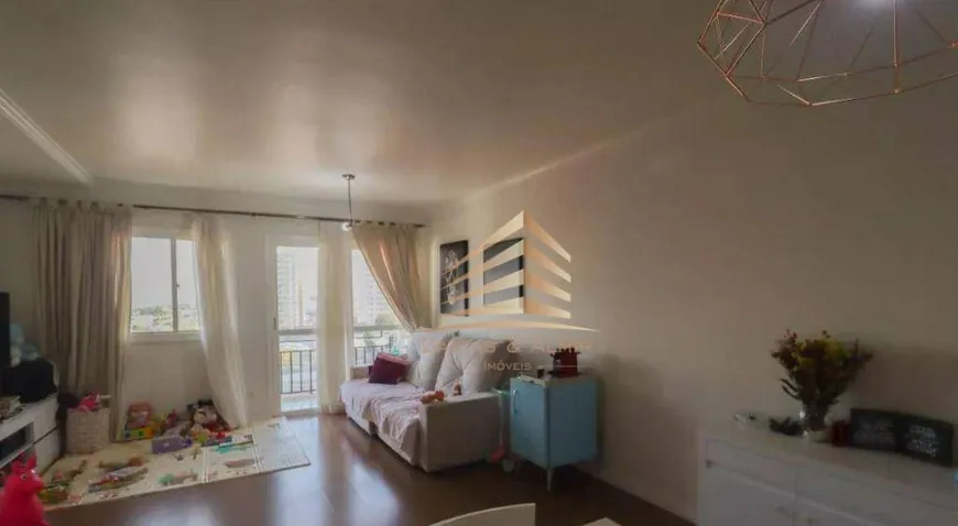Foto 1 de Apartamento com 3 Quartos à venda, 96m² em Vila Augusta, Guarulhos