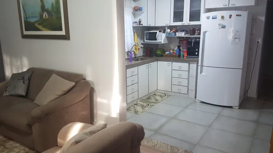 Foto 1 de Casa com 3 Quartos à venda, 150m² em Loteamento Inocoop, Mogi Mirim