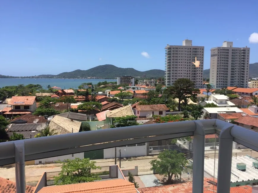 Foto 1 de Apartamento com 3 Quartos à venda, 93m² em Armação, Penha