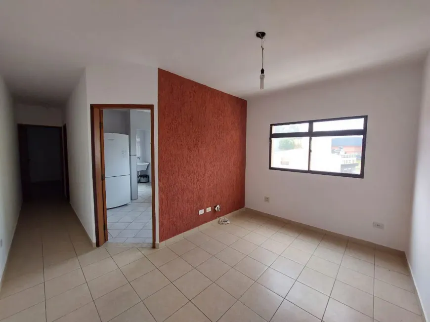 Foto 1 de Apartamento com 1 Quarto à venda, 50m² em Nova Gerti, São Caetano do Sul