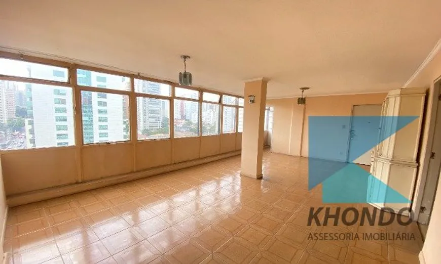 Foto 1 de Apartamento com 3 Quartos à venda, 103m² em Jardins, São Paulo