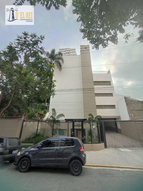 Foto 1 de Apartamento com 3 Quartos para alugar, 66m² em Santa Teresinha, São Paulo