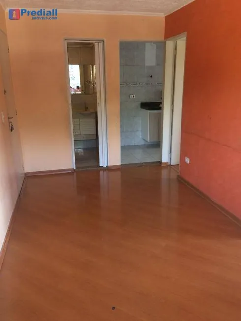 Foto 1 de Apartamento com 2 Quartos à venda, 48m² em Pirituba, São Paulo