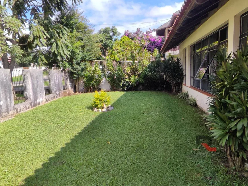 Foto 1 de Casa com 3 Quartos à venda, 268m² em Santa Felicidade, Curitiba