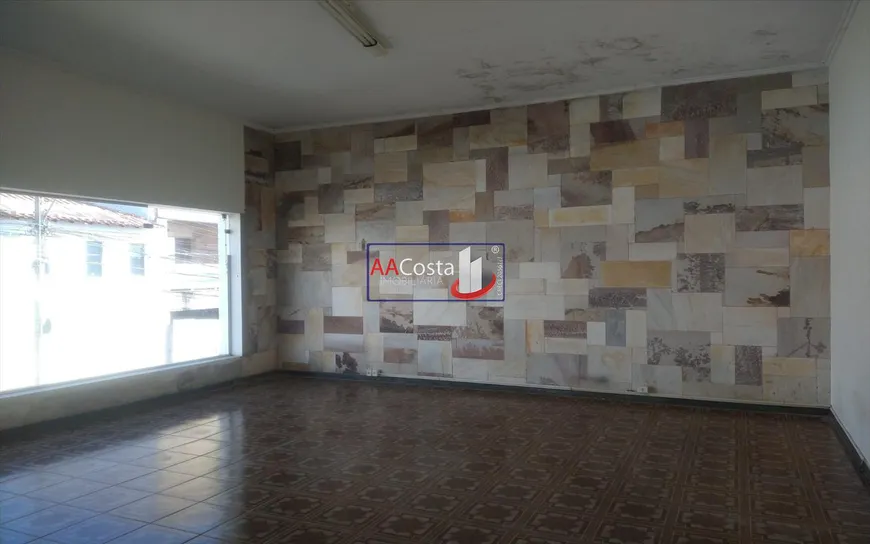 Foto 1 de Casa com 5 Quartos à venda, 211m² em Centro, Franca