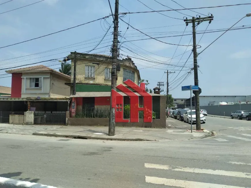 Foto 1 de Lote/Terreno à venda, 320m² em Aparecida, Santos