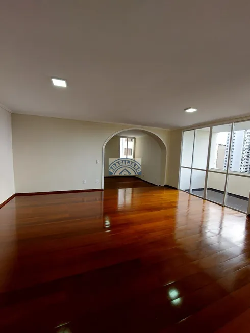 Foto 1 de Apartamento com 4 Quartos à venda, 175m² em Vila Andrade, São Paulo