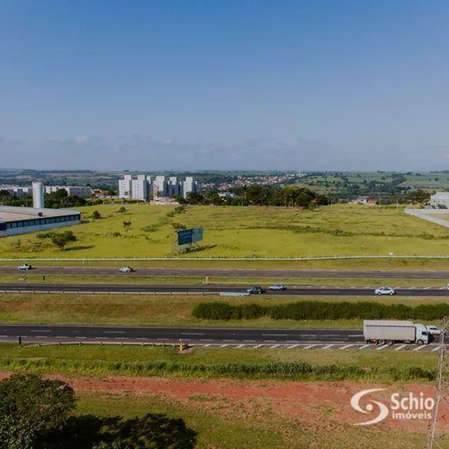 Foto 1 de Lote/Terreno à venda, 16000m² em Jardim Paulista, Rio Claro