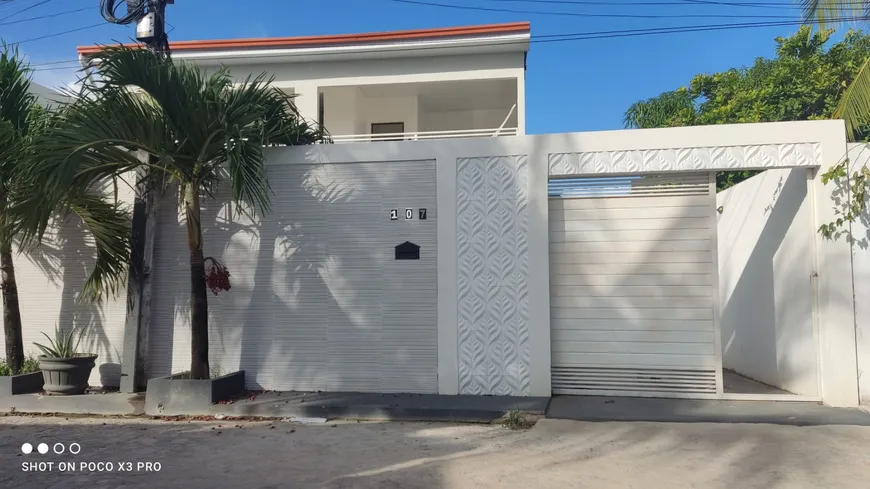 Foto 1 de Imóvel Comercial com 3 Quartos para alugar, 300m² em Barra Nova, Marechal Deodoro