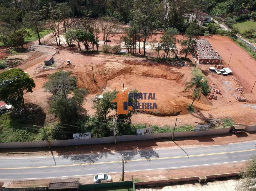 Foto 1 de Lote/Terreno à venda, 1000m² em Albuquerque, Teresópolis