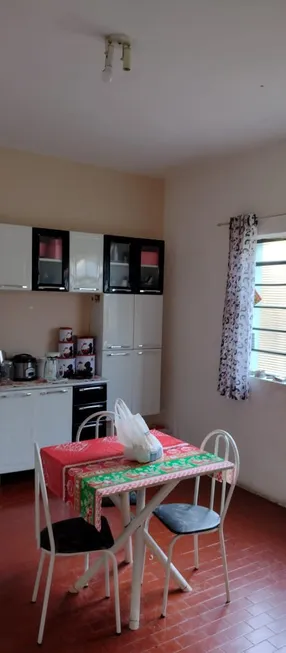 Foto 1 de Casa com 3 Quartos à venda, 140m² em Vila Carvalho, Sorocaba