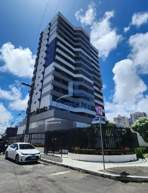 Foto 1 de Apartamento com 4 Quartos à venda, 195m² em Grageru, Aracaju