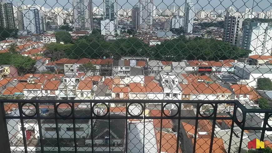 Foto 1 de Apartamento com 3 Quartos à venda, 84m² em Cidade Mae Do Ceu, São Paulo