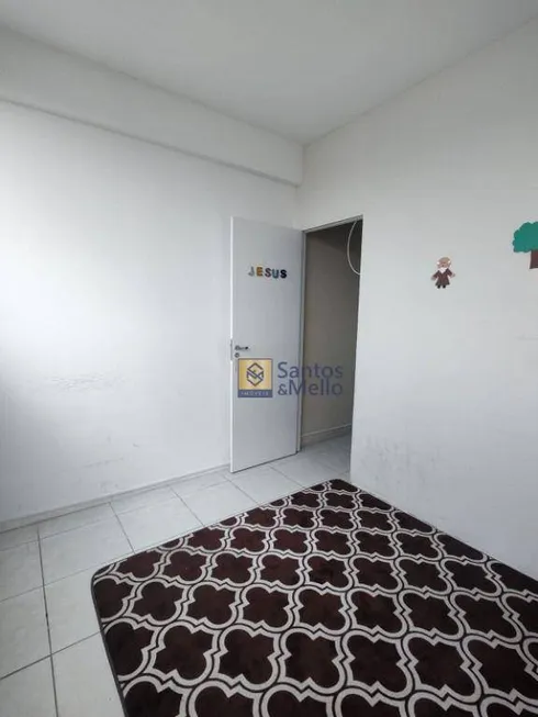 Foto 1 de Sala Comercial para alugar, 25m² em Cidade Sao Jorge, Santo André