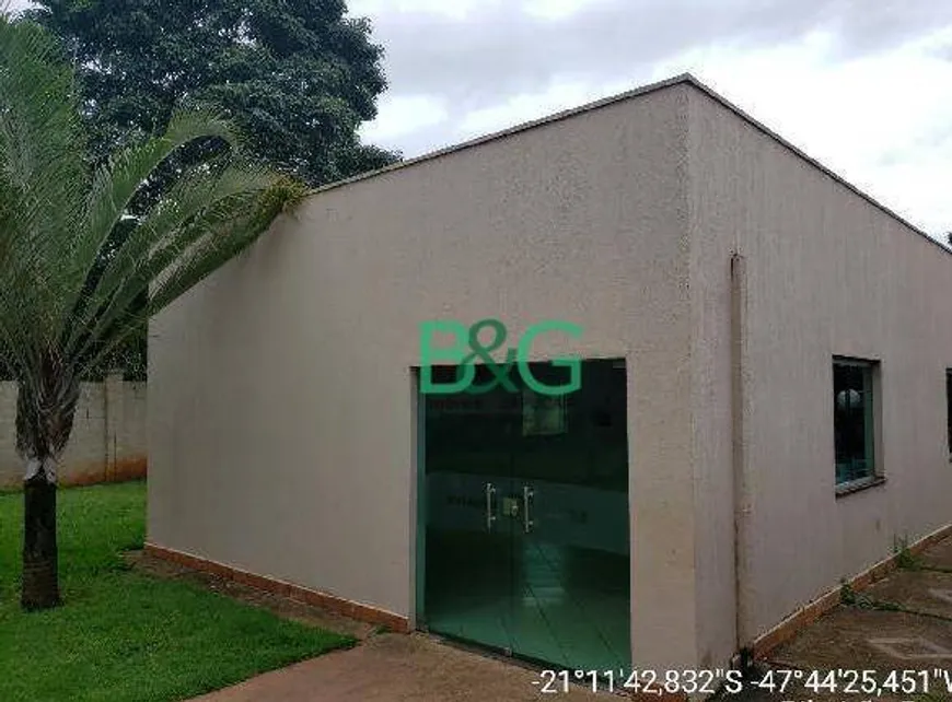 Foto 1 de Apartamento com 2 Quartos à venda, 46m² em Parque dos Lagos, Ribeirão Preto