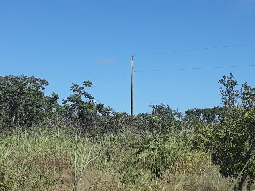 Foto 1 de Lote/Terreno à venda, 20000m² em Centro, Jaboticatubas