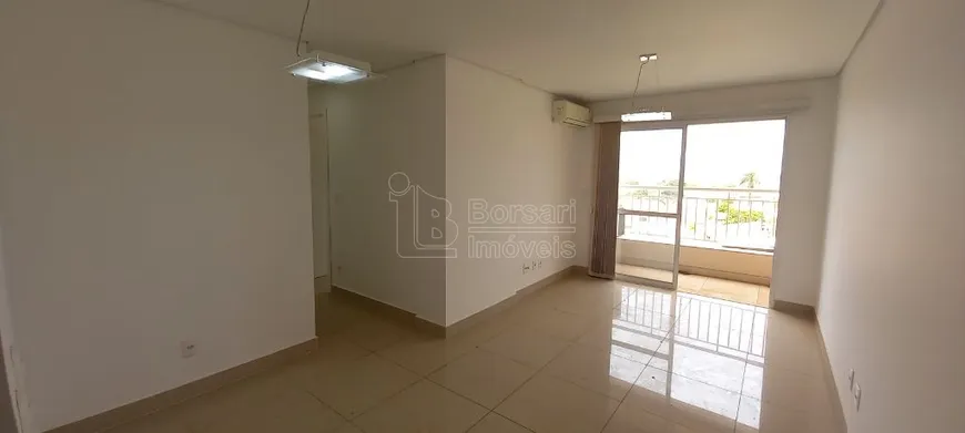 Foto 1 de Apartamento com 2 Quartos à venda, 69m² em Centro, Araraquara