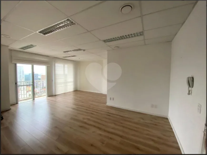 Foto 1 de Sala Comercial à venda, 45m² em Pinheiros, São Paulo