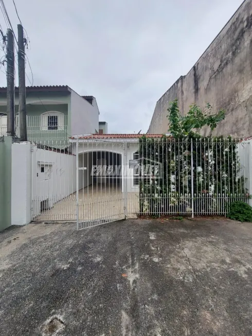 Foto 1 de  com 2 Quartos à venda, 84m² em Jardim Maria Antonia Prado, Sorocaba