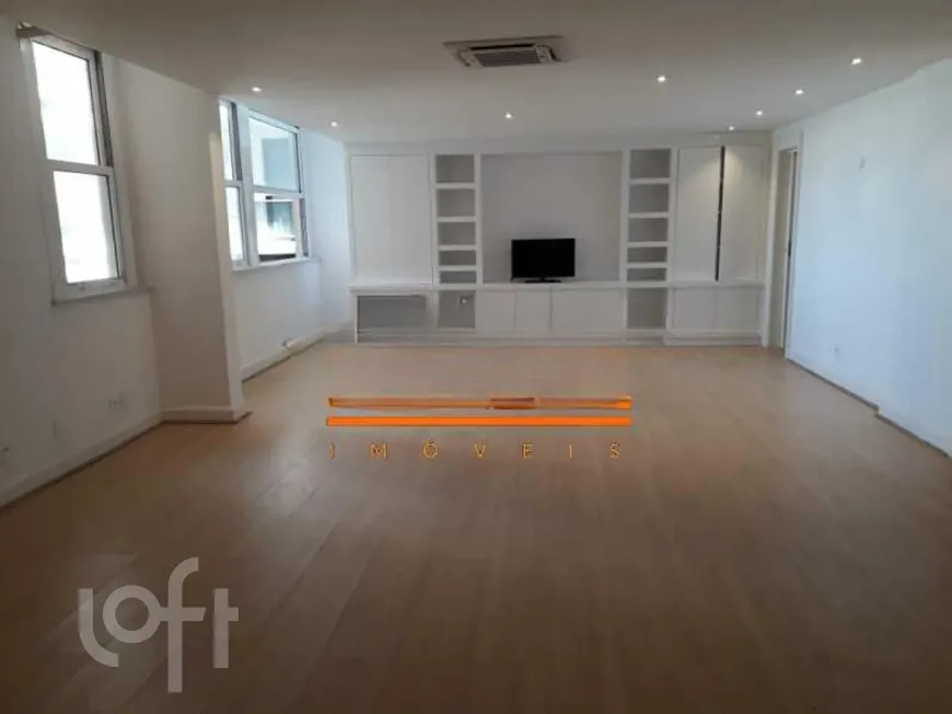 Foto 1 de Apartamento com 3 Quartos à venda, 150m² em Ipanema, Rio de Janeiro