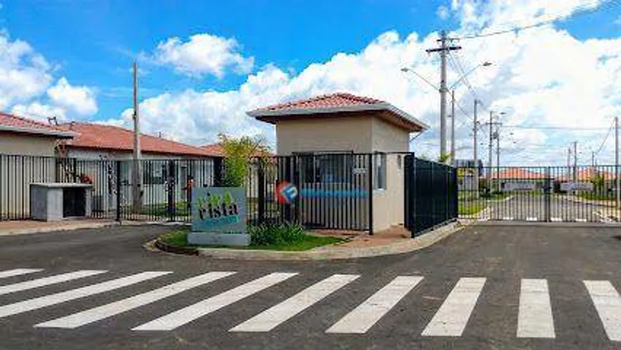 Foto 1 de Casa de Condomínio com 3 Quartos à venda, 72m² em Jardim Dulce, Sumaré