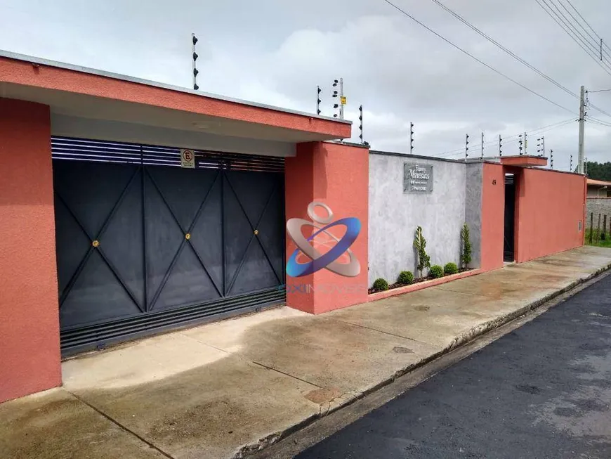 Foto 1 de Ponto Comercial à venda, 195m² em Vila Santos, Caçapava