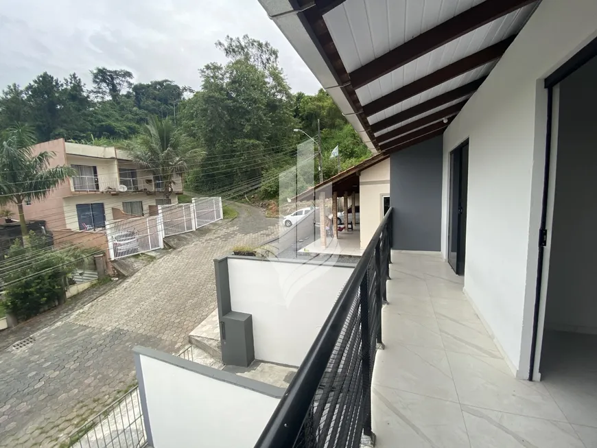 Foto 1 de Sobrado com 4 Quartos à venda, 225m² em Fortaleza Alta, Blumenau