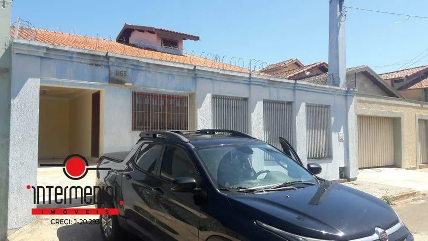 Foto 1 de Casa com 3 Quartos à venda, 180m² em Jardim Santa Cruz, Boituva