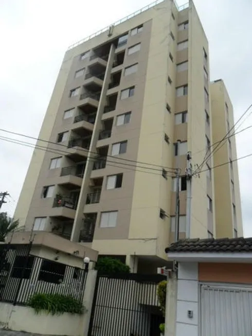 Foto 1 de Apartamento com 3 Quartos à venda, 74m² em Vila São Paulo, São Paulo