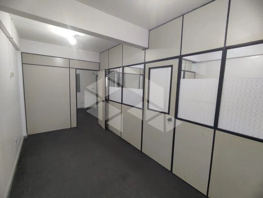 Foto 1 de Sala Comercial para alugar, 31m² em Centro Histórico, Porto Alegre