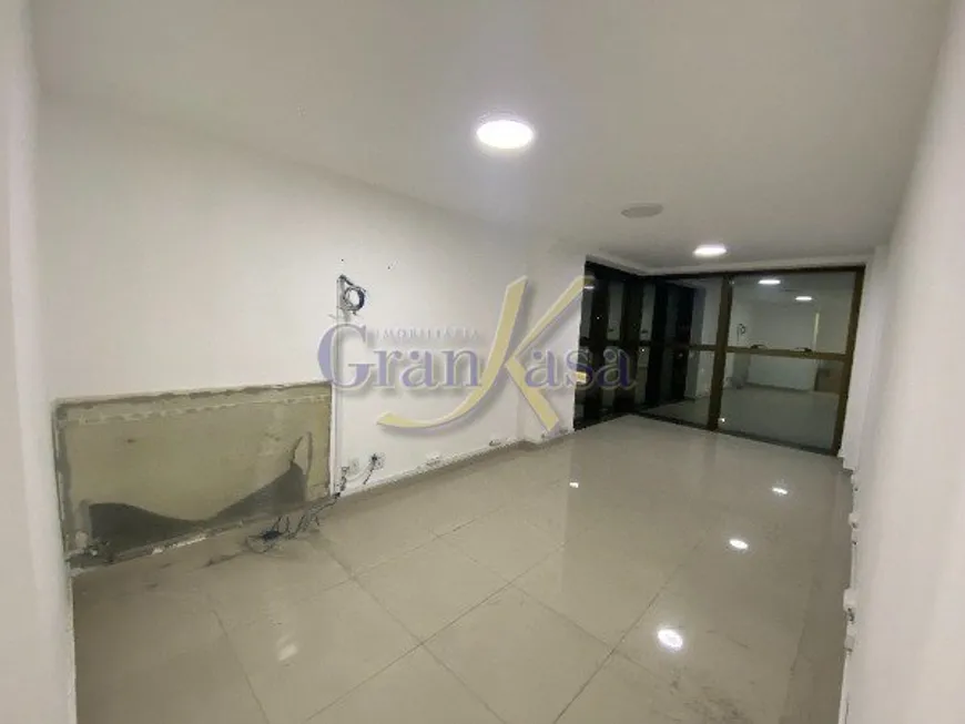 Foto 1 de Sala Comercial para alugar, 27m² em Freguesia- Jacarepaguá, Rio de Janeiro