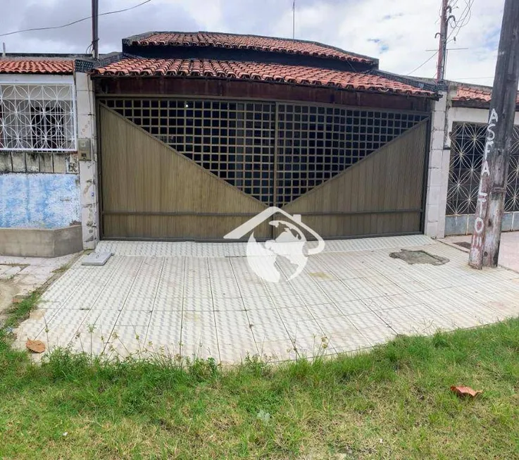 Foto 1 de Casa com 3 Quartos à venda, 160m² em Ponto Novo, Aracaju