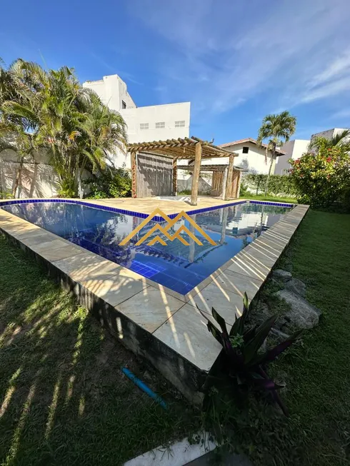 Foto 1 de Casa com 2 Quartos para alugar, 600m² em Piatã, Salvador