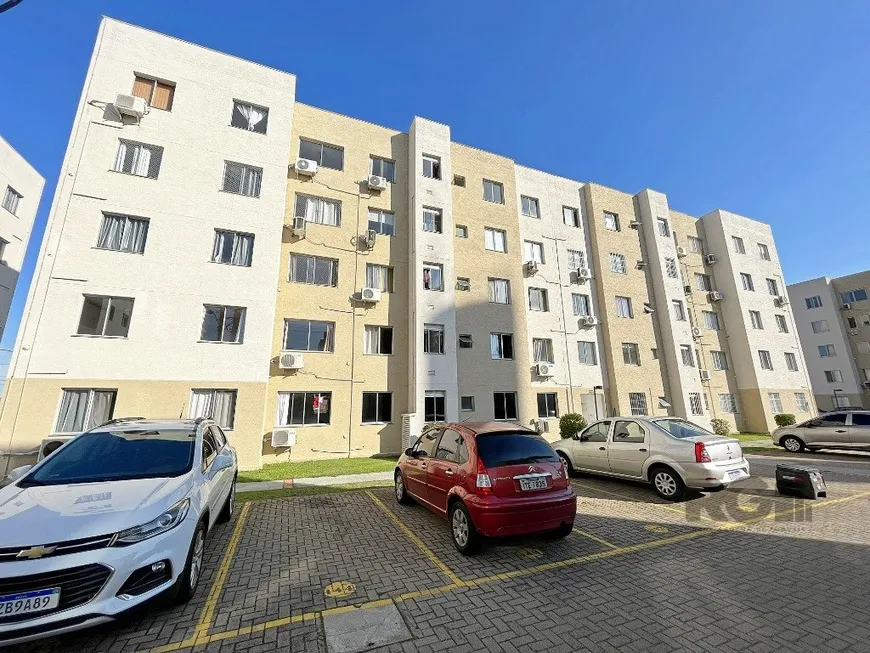 Foto 1 de Apartamento com 2 Quartos à venda, 41m² em Sarandi, Porto Alegre